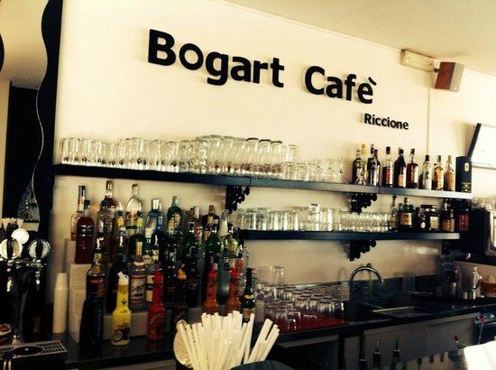 Bogart Cafè Riccione